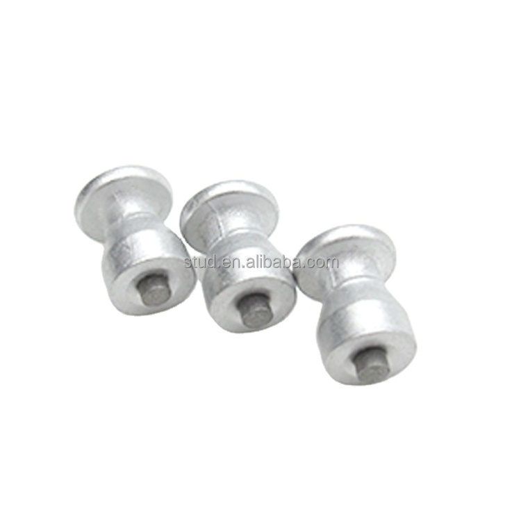 JX8-11-2 Jinxin Spike Winter Tire stud Snowmobile Grip Studs for ATV Car Motorcycle Tire 8x11mm