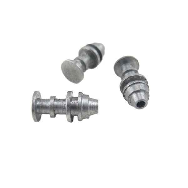 Top quality whosale tire studs  JX4*4-H12  anti-skid screw studs for tyre and footwears factory supply directly