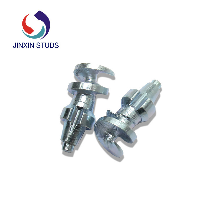 Tire ice studs Manufacture Wholesale Car Tire Studs JX174 for Fat Tire Bike