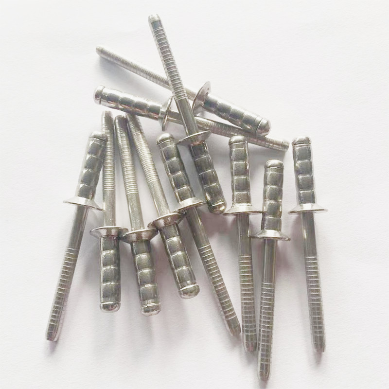 Wholesale DIN7337 stainless steel blind rivets