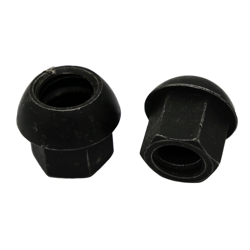 Mine Anchor Nut for Self-Drilling Rock Bolt