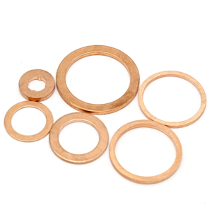 Bronze Washer Colored Metal Din 6916 9012 M12 M35 Metric Nylon M40 Bs4320 Flat Washers