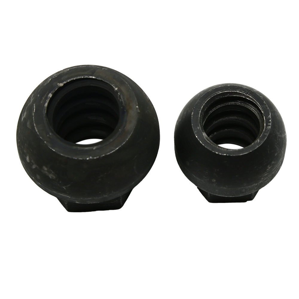 Mine Anchor Nut for Self-Drilling Rock Bolt