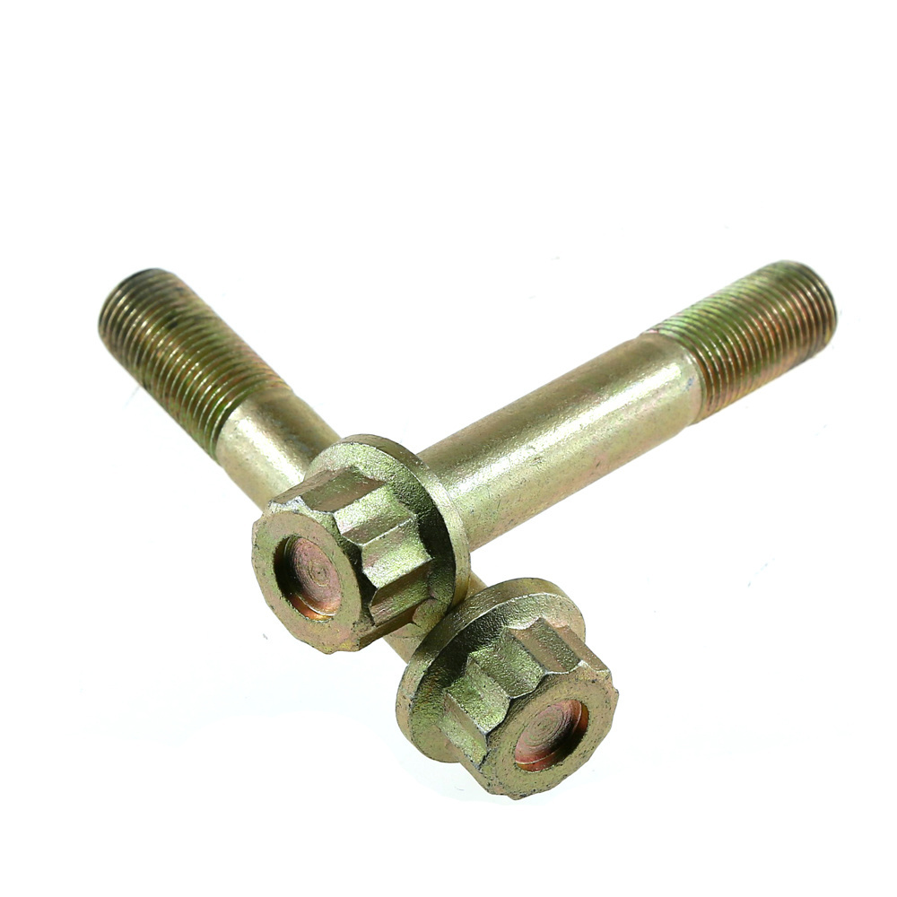 pt spline bolts head metric ferry cap screw