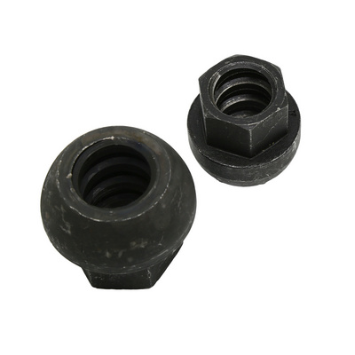 Mine Anchor Nut for Self-Drilling Rock Bolt