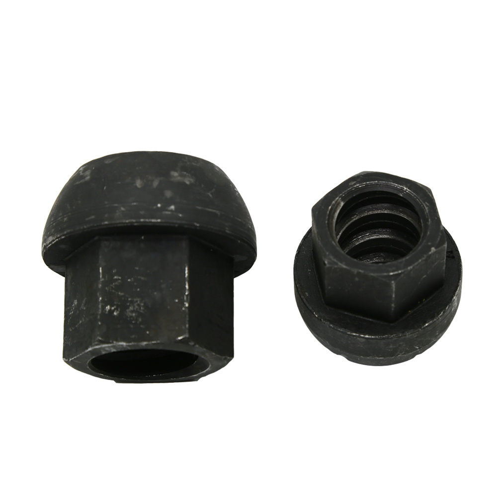 Mine Anchor Nut for Self-Drilling Rock Bolt