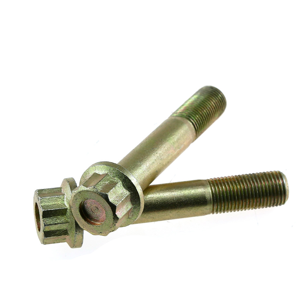 pt spline bolts head metric ferry cap screw