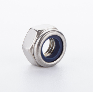 M20 Price South Africa M10 Self Locking Barrel Nuts Insert Self-Locking Domed Din 985 Nylon Lock M25-1 50 Hex Nyloc Nut