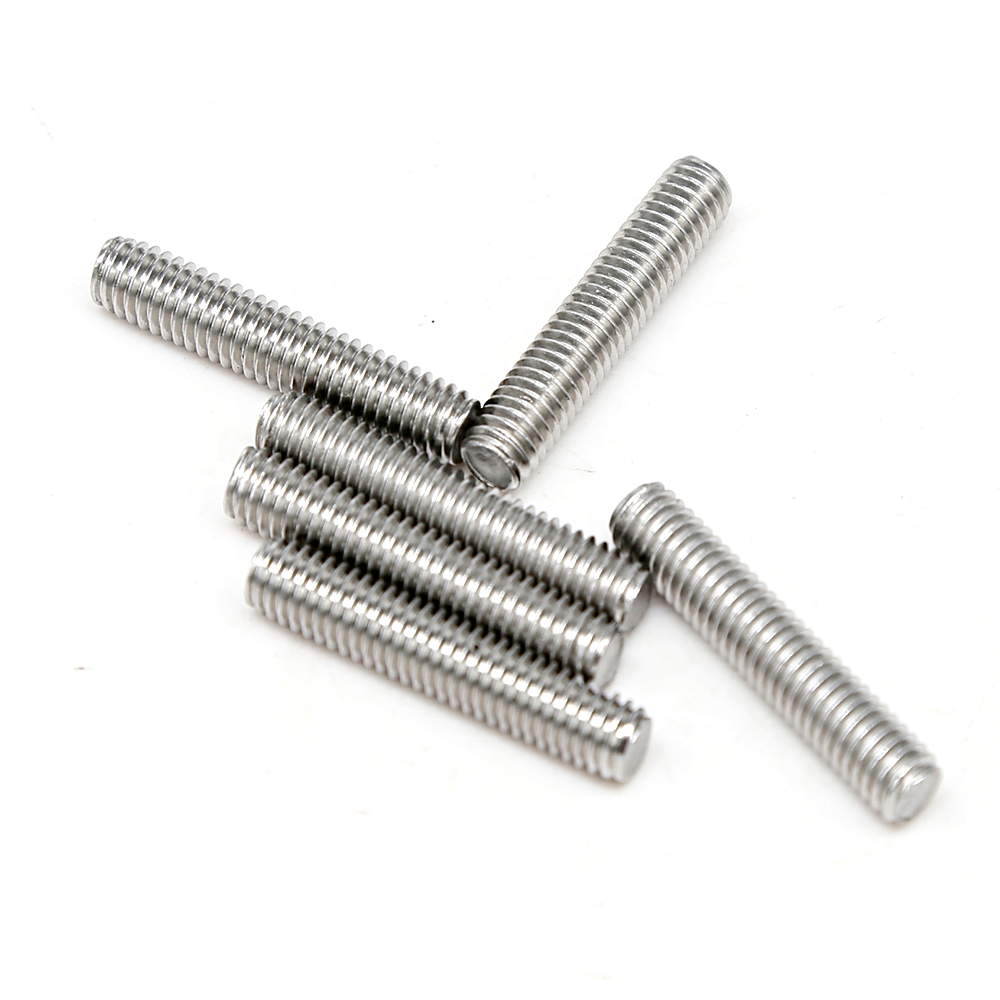 Super Duplex Stainless Steel M33 5/8 2507 2205 2304 Stud Bolt