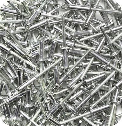 Fastener Supplier Aluminum rivets dome head pop rivets blind rivets