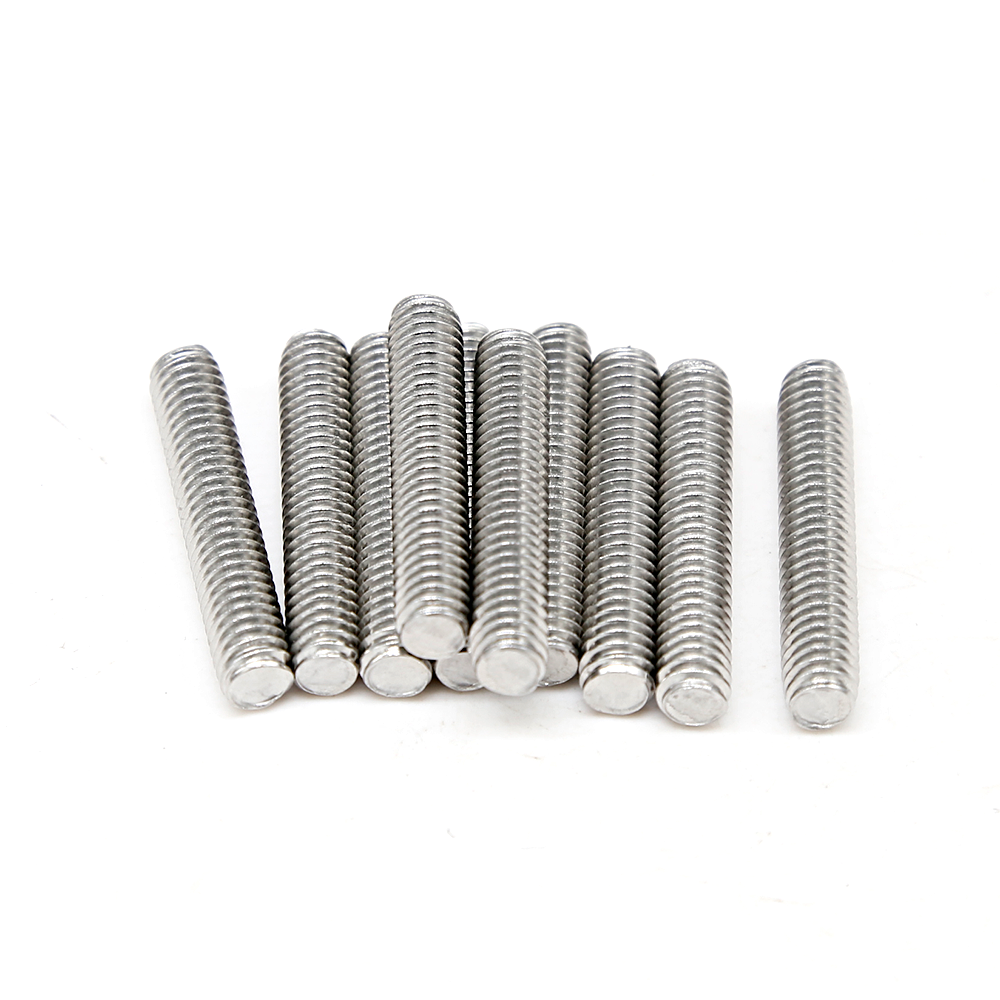 Super Duplex Stainless Steel M33 5/8 2507 2205 2304 Stud Bolt