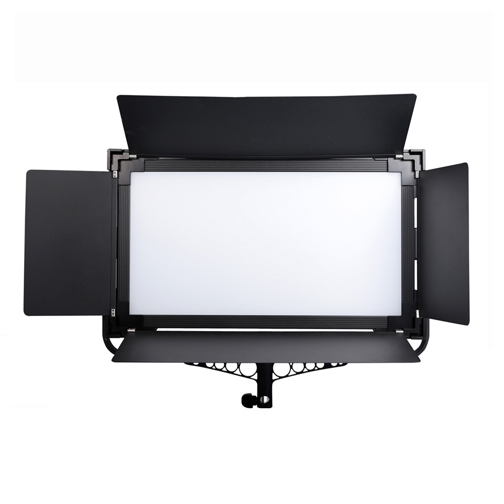 Video lighting equipment P-1380ASVL led broadcast studio light tv led studio light for film production