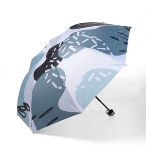 New Arrival Latest Design Sun Base Toy Mini Mesh Patio Umbrella