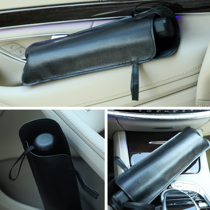 Small Car Sun Shade Sunshade Car Windshield Portable Umbrella