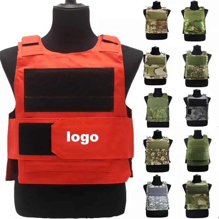 Sturdyarmor Men CS Vests Hunting Clothing Hip hop Street Fashion Icons Tactical Vest