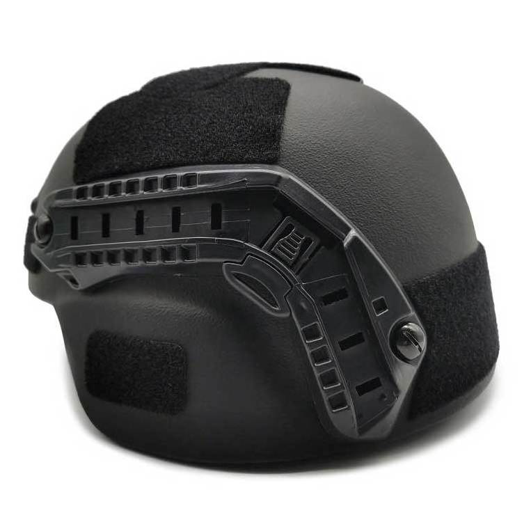 Gujia Capacete Uhmwpe Safety Security Helmet Tactical Gear US 2002 2000 PE MICH Helmet in stock