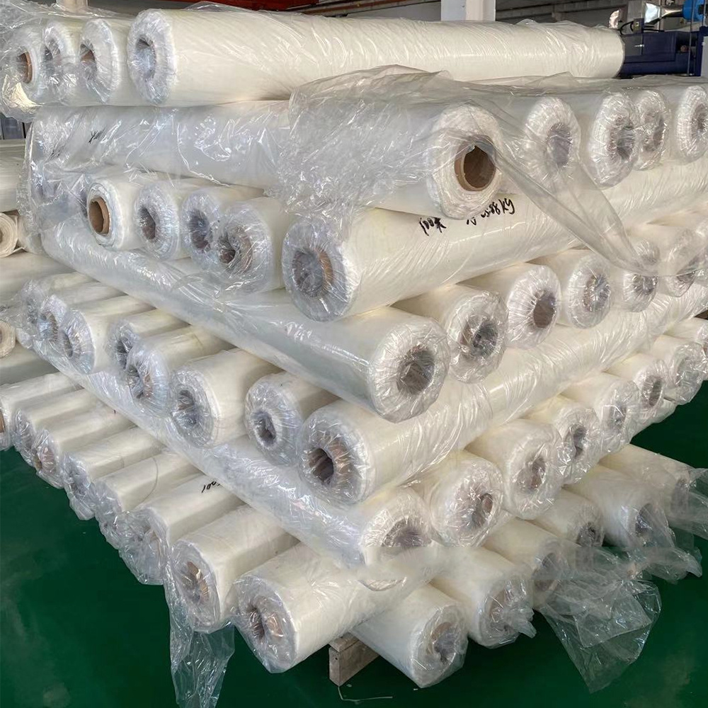 Sturdyarmor Ultra Thin PE Ultra High Molecular Weight Polyethylene Non Woven Material Waterproof UD UHMWPE Fabric