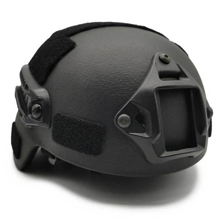 Gujia Capacete Uhmwpe Safety Security Helmet Tactical Gear US 2002 2000 PE MICH Helmet in stock