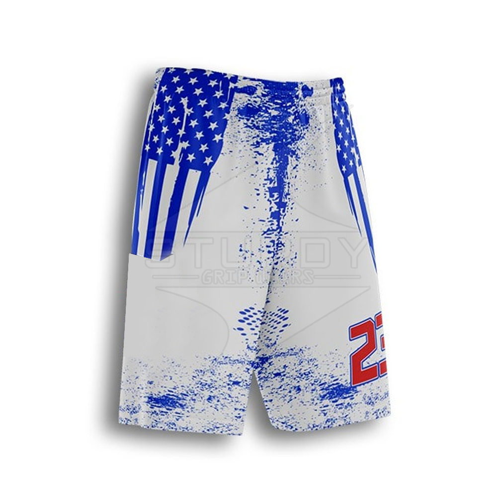 2023 OEM Customize Breathable Baseball Shorts Wholesale Own Logo Sublimation Baseball  Softball Shorts