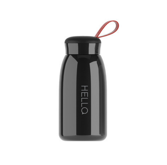 Wholesale Bulk Straight Double Walled Vacuum Stainless Steel Insulated Water Bottle With Custom Logo