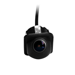 Original car mounted small straw hat high-definition CCD AHD720P 1080P 4K car rear view camera 20.5mm small straw hat camera