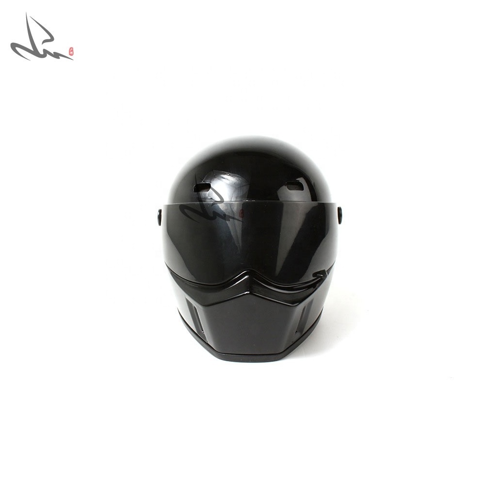 Sanhang High Quality ABS Mini Full Face Dog Safety Helmet Cat Helmet Outdoor Anti-collision Hat Motorcycle Gift Helmet