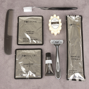 Free Shipping Bathroom Set New Arrival 2023 Hotel Soaps And Toiletries