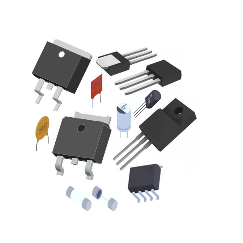 electronic componentsSPP17N80C3 17N80C3 TO-220 Transistor original new chipIntegrated Circuits