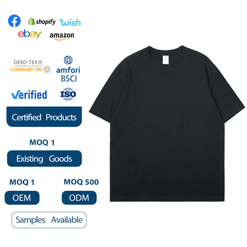 30 colors High quality 100% cotton round neck short sleeved base shirt T-shirt unisex casual T-shirt