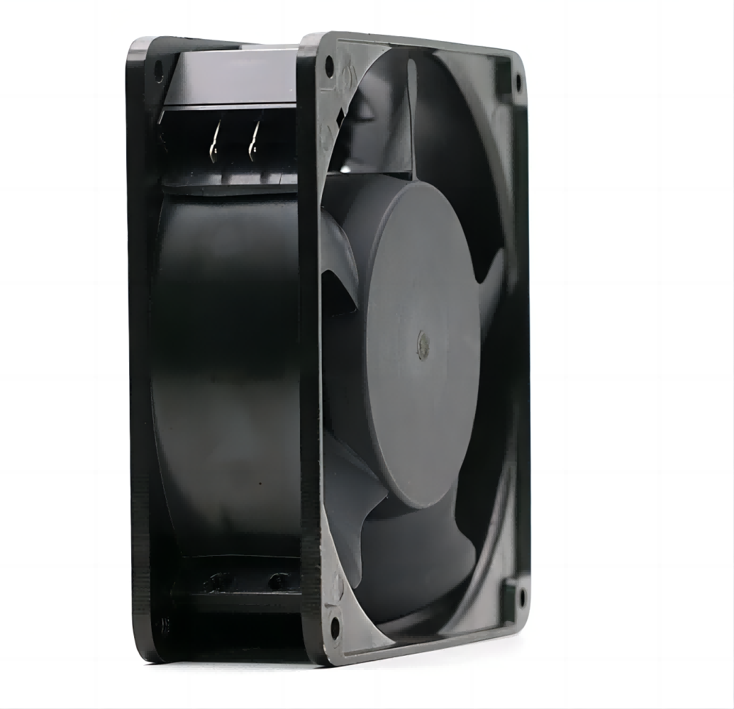 AC 220V Fan Sunon DP200A P/N 2123XBT.GN 0.14A 12038 220V 120*120*38mm Industrial Case Cabinet Cooling Fan