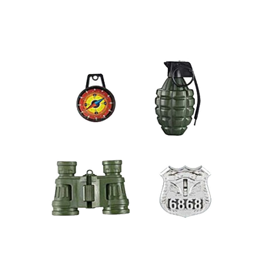 New outdoor shooting game boys gift jungle military set toy gun indoor outdoor entertainment educational toys