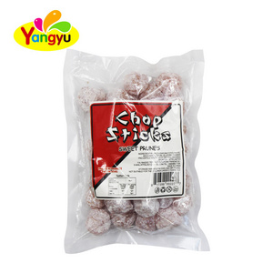 Chinese Sweet Dried White Plum