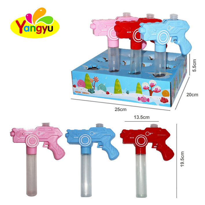 Children Boys Spray Guns Outdoor Hammer Game Toys