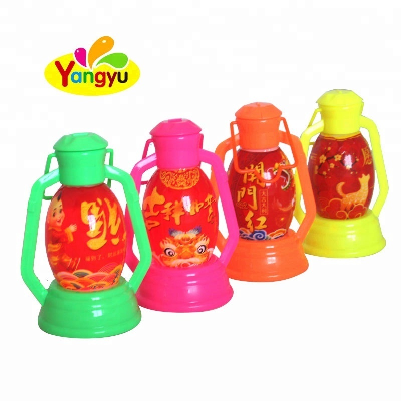 Light Up Lamp Toys Candy China