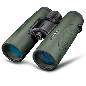 OEM/ODM O1043 panorama high quality 10x42 MG Alloy ED BAK4 HRDC IPX7 BIRDING roof professional binoculars telescope