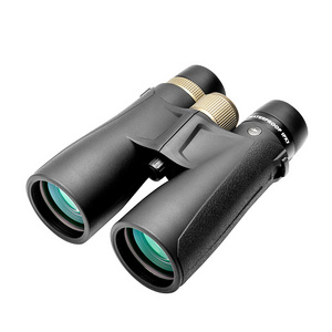 Asika Beta 12x50 High Definition Compact Professional Binoculars Telescope Ideal for Sports and Outdoor Activities