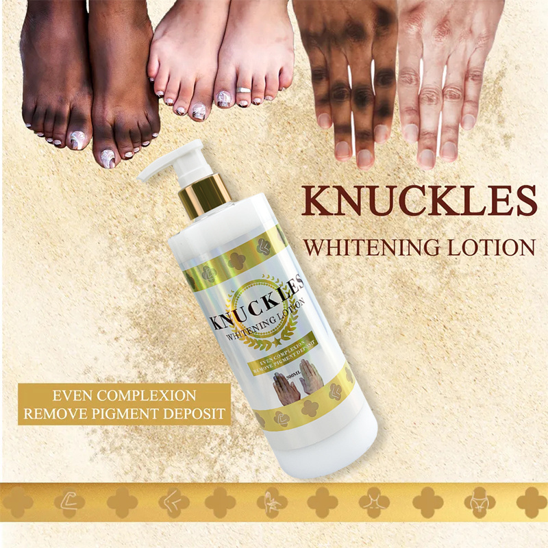 high quality Skincare Set Whitening Body Cream Firming whitening body lotion set for african