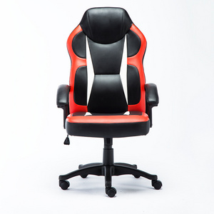 Big And Tall High Density Foam Adjustable Leather Heavy Duty Executive Ergonomic Office Chair