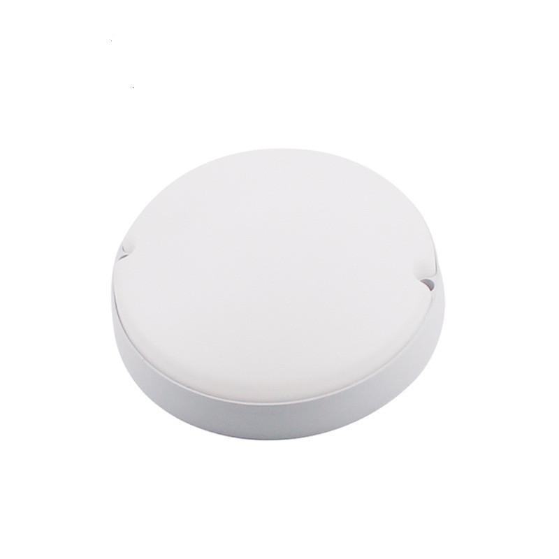 round bathroom waterproof ip65 ceiling light 170mm 18w