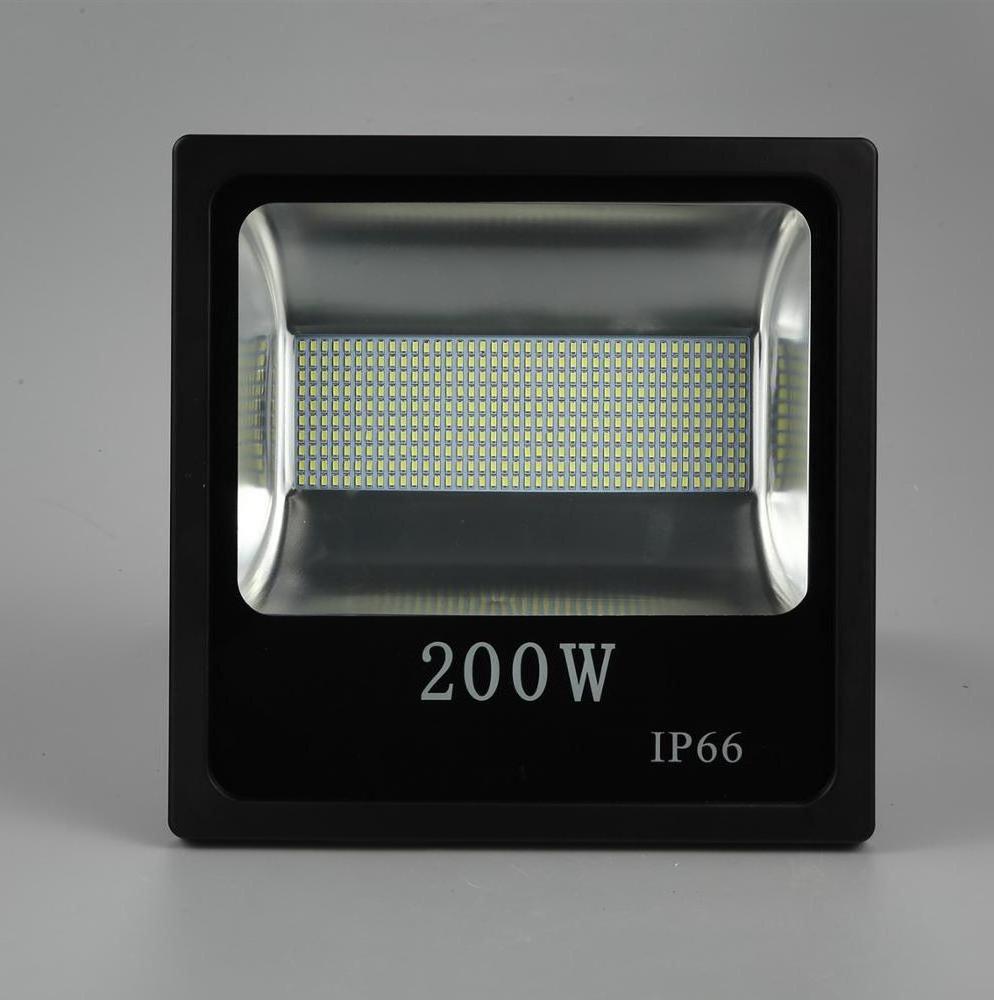 200 watts led  flood lights led 200w outdoor ip65 20000lm