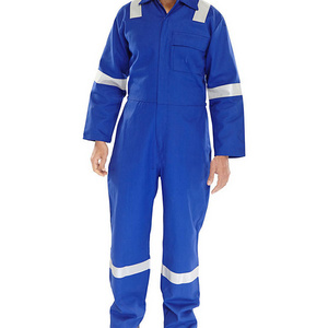 New arrival Custom made Welding Safety Suit Work Wear Top quality Comfortable Protection Welding Safety Suit