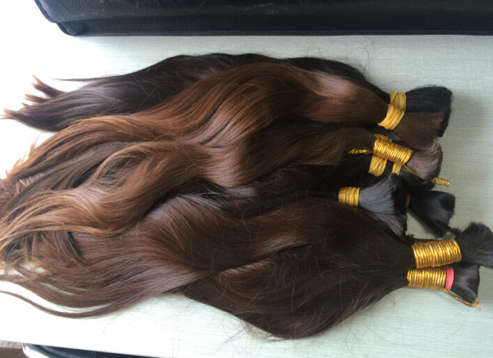 100% unprocessed Virgin Peruvian Human hair