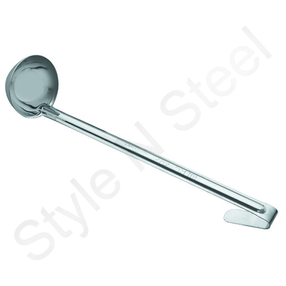 Ladle Scoop Soup Ladle For Cooking Measuring Ladle Stainless Steel Kitchen Tool Kitchen Accessories Supplier Wholesale Hot Pot