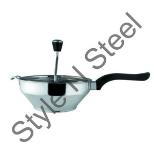 Utensils at wholesale price Passapure 19cm Stainless Steel Kitchen and Tabletop Kitchen Tools and Gadgets