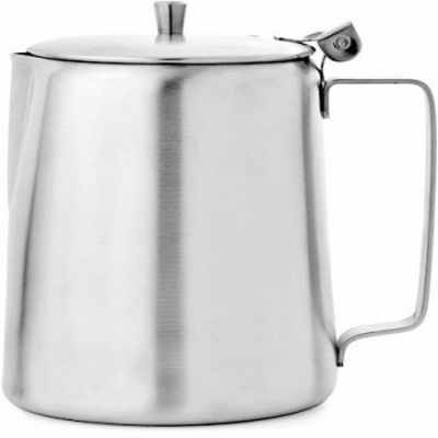 Milk Pot Multifunctional Triply Stainless Steel Sauce Pan Cooking Milk Pot MILK SUGAR POT WITH HANDLE STAINLESS STEEL