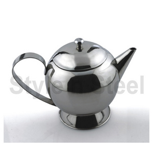 Tea Pot Stainless Steel Tea Pot Large Multicolor Wholesale Teapots Porcelain Tea Pot Top sponsor listing