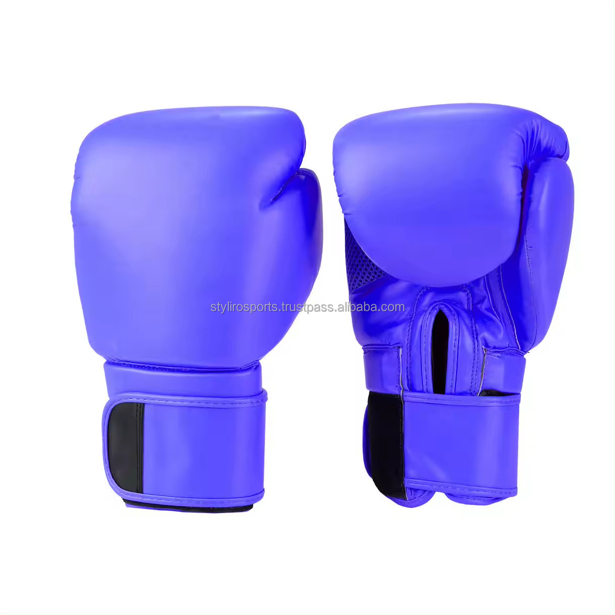 Boxing Gloves Wholesale Professional Boxing gloves Leather Training Bag And Sparring Oem Custom Logo Kick Boxing Gloves