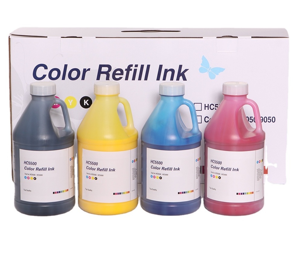 COMPATIBLE REFILL 5500 7050 9050 INK CARTRIDGE