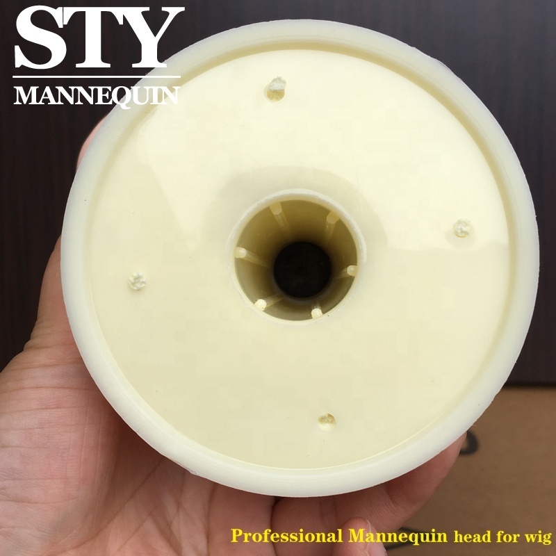 STY MANNEQUIN cheaper training head without hair training head for salon