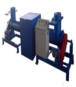 EPS Waste Recycling Machine Expanded Polystyrene Waste Crusher Mixer Recycling machine